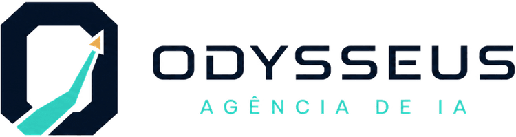 Odysseus Marketing logo